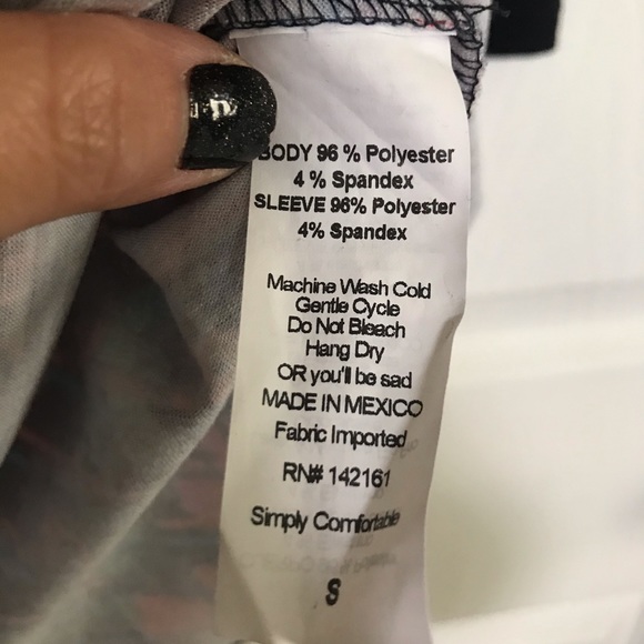 LuLaRoe Randy - Picture 4 of 5